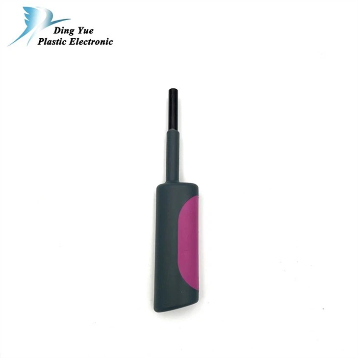 pvc overmolding