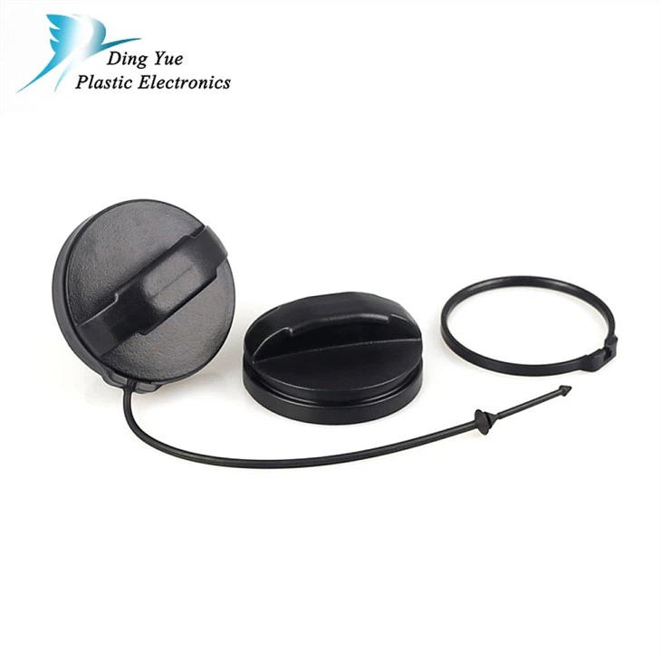 precision injection molding