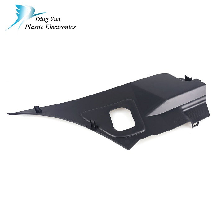 plastic moulding company