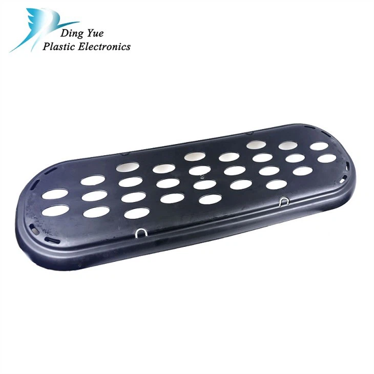 plastic injection molding inserts