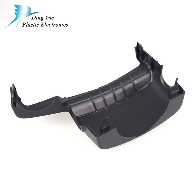 Creating Plastic Parts