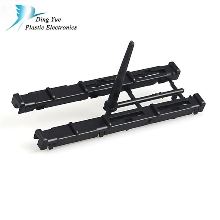 plastic moulding parts supplier