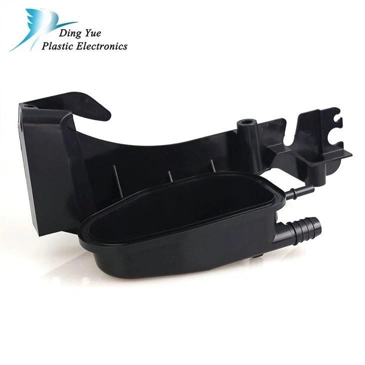 large part molding