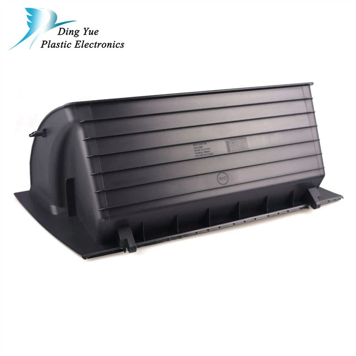 pet injection moulding