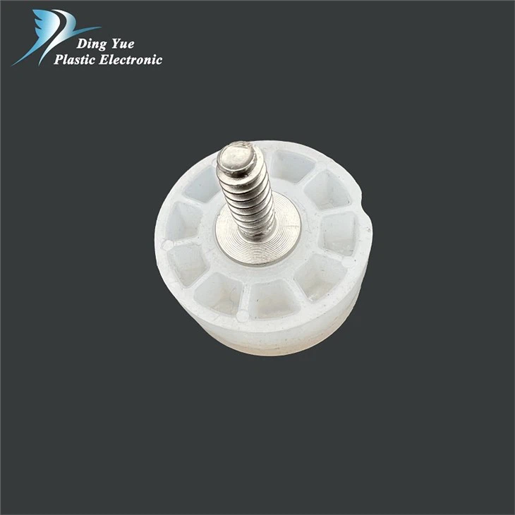 oem plastic mold maker