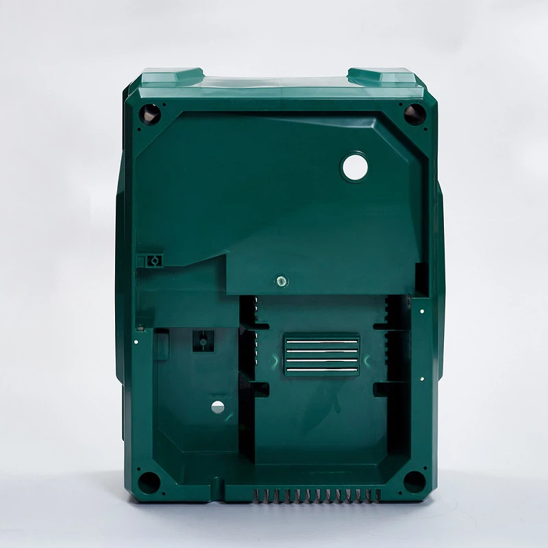 Large Part Molding Company