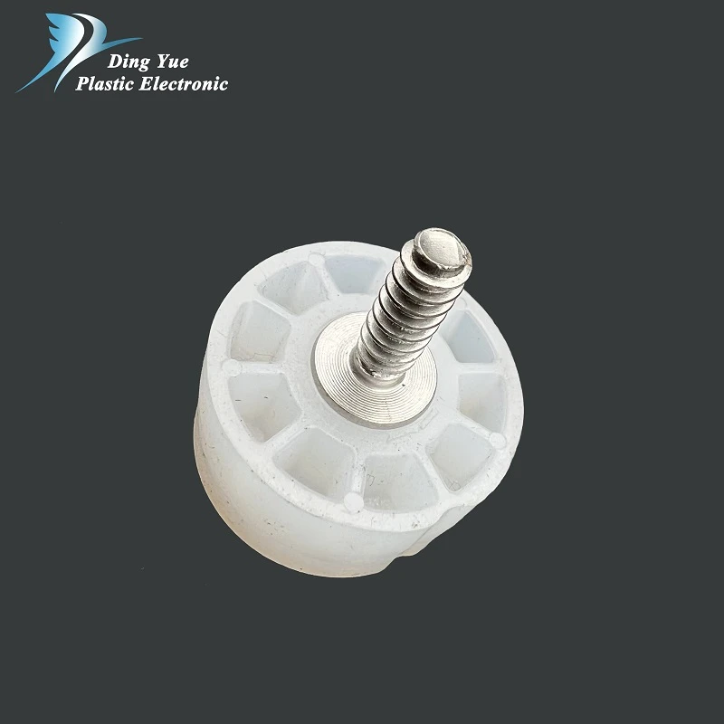 OEM Plastic Injection Parts