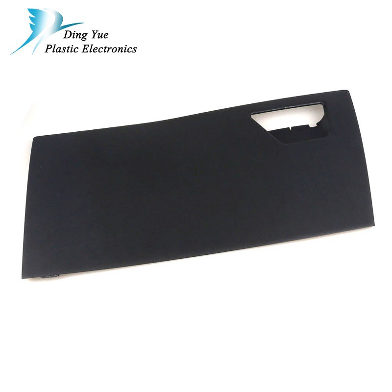 Order Injection Molded Parts