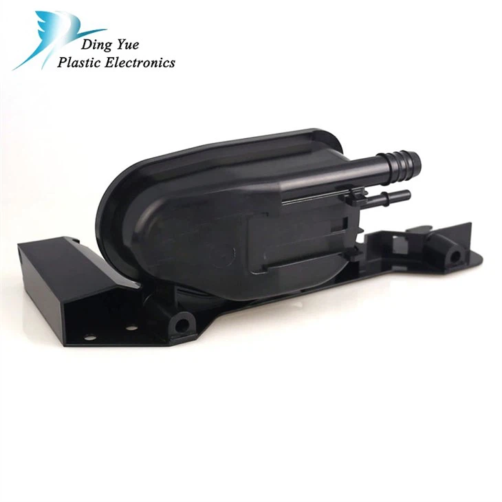 plastic injection moulding components manufacturers