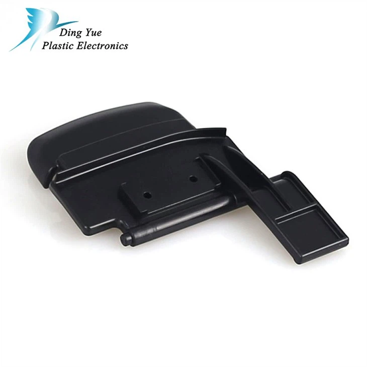 small plastic parts manufacturer