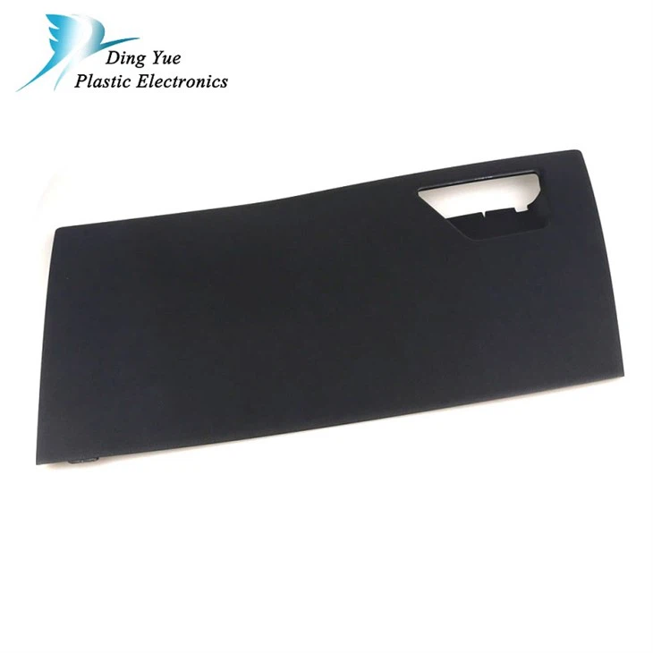Overmolding and Insert Molding (2)