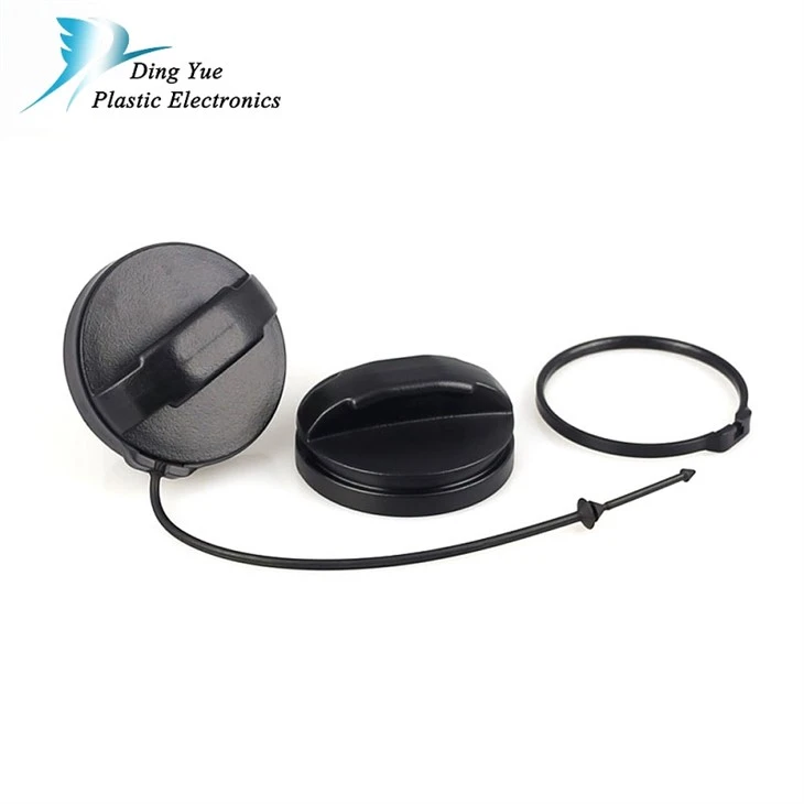 injection molded plastic auto parts