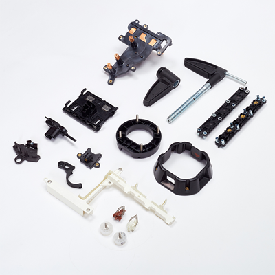 Plastic Injection Mold Builders And Plastic Parts Producers