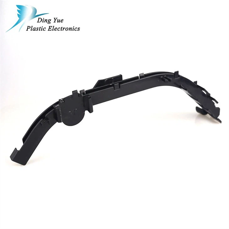 plastic auto parts manufacturers
