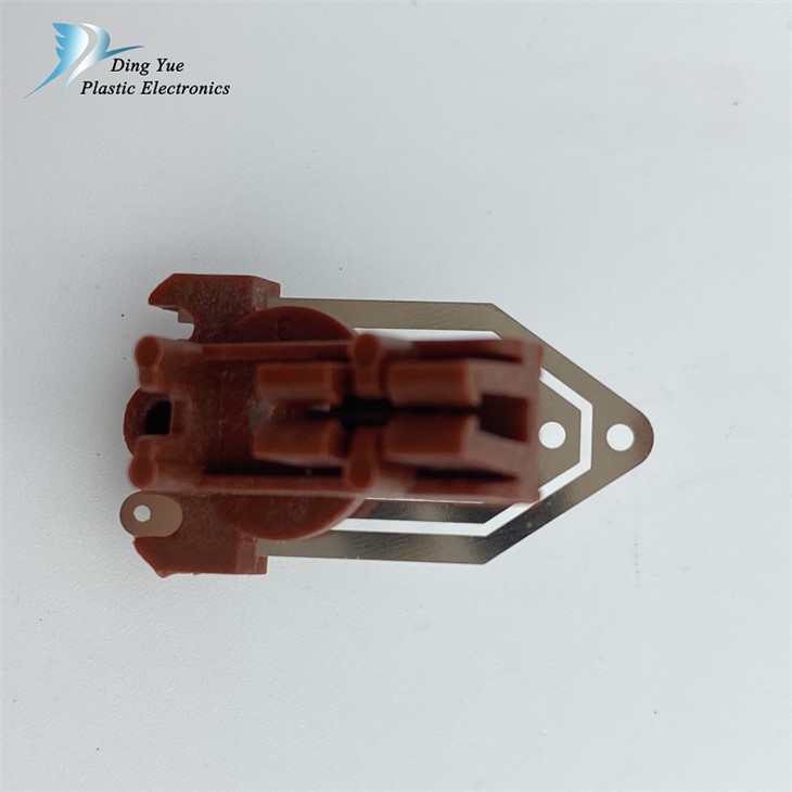 polymers used in injection moulding