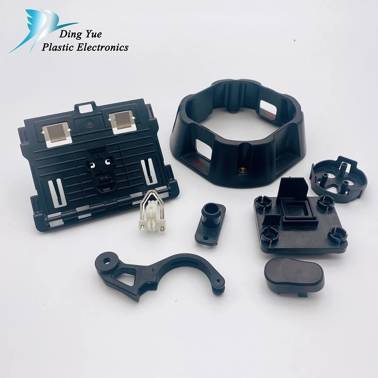 PT Plastic Injection: A Brief Overview Of The Manufacturing Process