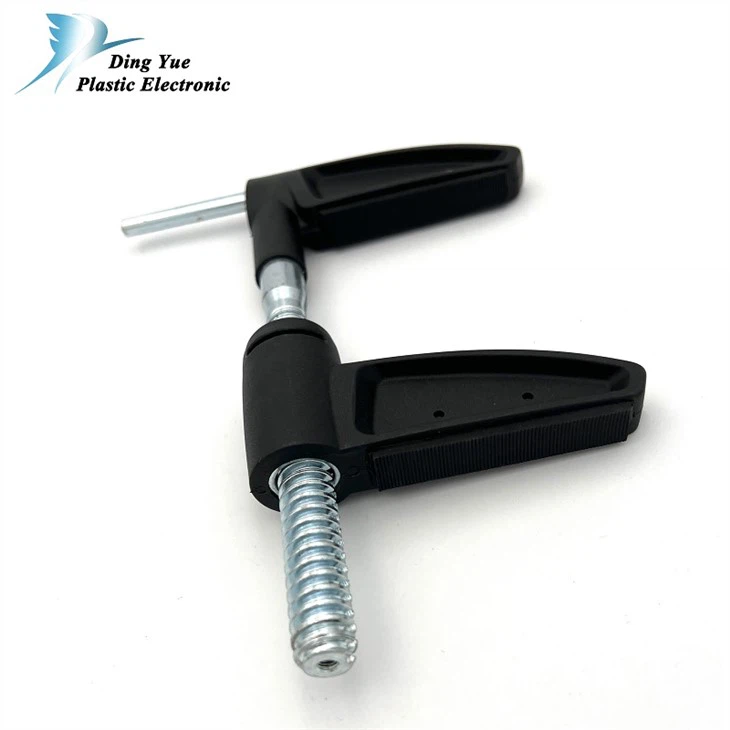 pe injection molding