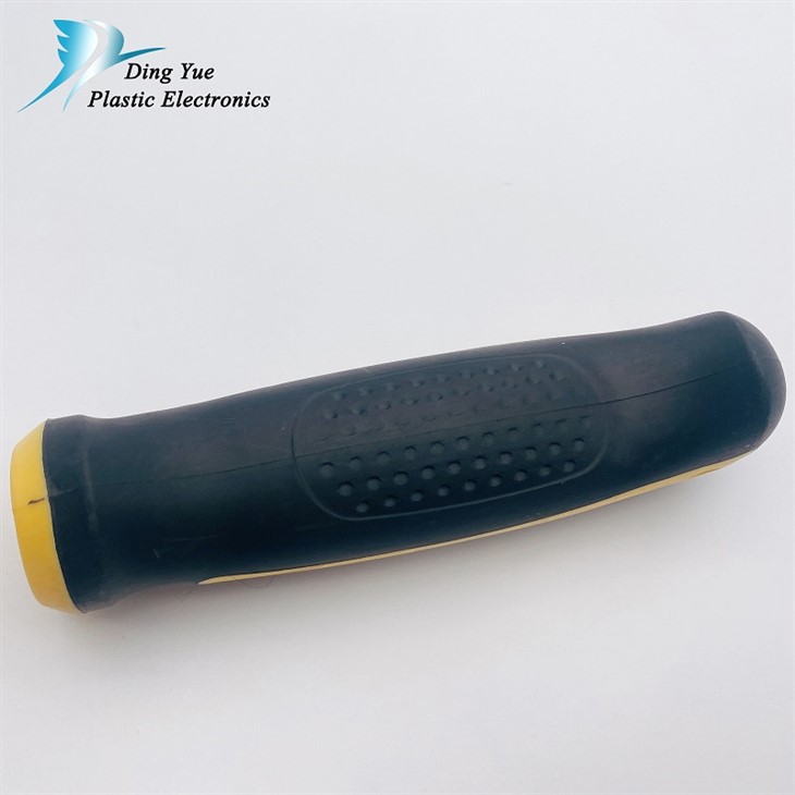 over molded parts  (11)