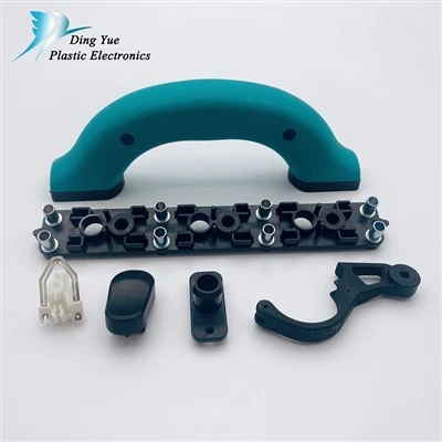Small Batch Injection Molding