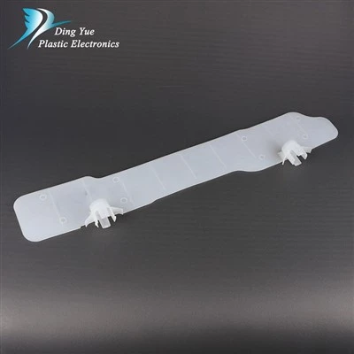 Vacuum Casting Plastic Parts