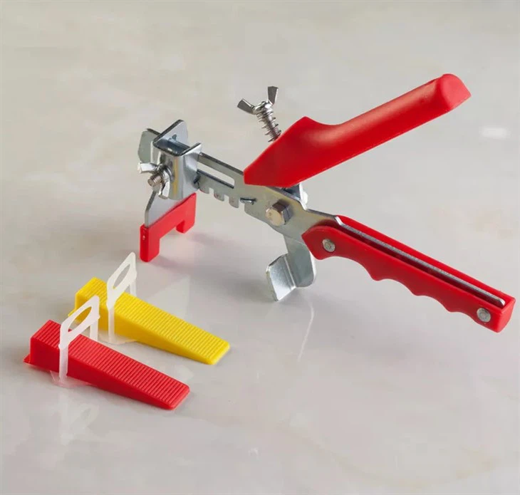 Tile Leveling Clip