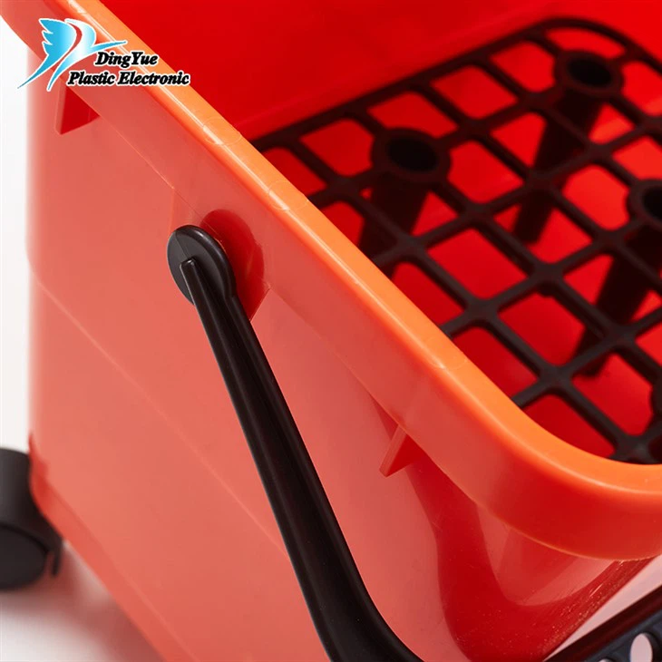 Economic Tile Cleaning Bucket